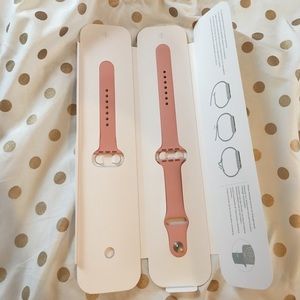 Apple Watch band 38mm