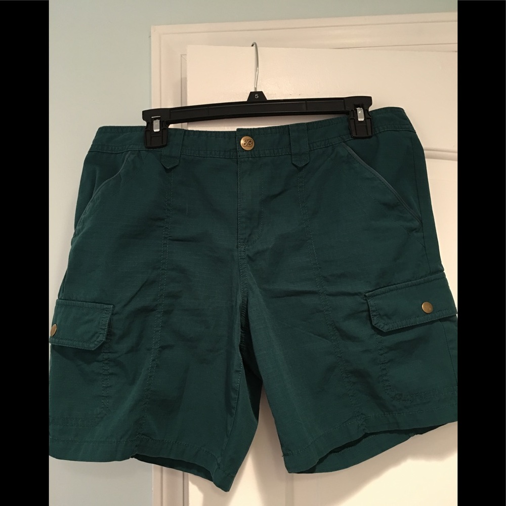 Eddie Bauer shorts