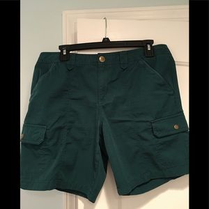 Eddie Bauer shorts