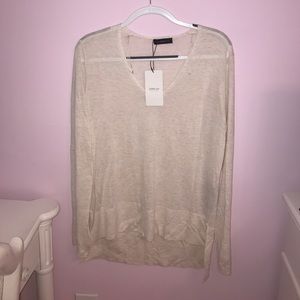 Zara Knit Collection Sweater