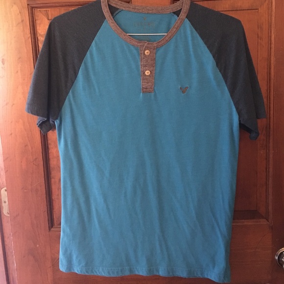 American Eagle Outfitters Other - American Eagle Legends t shirt