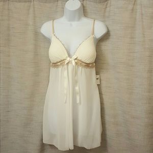 Linea Donatella lingere set