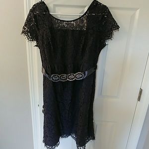 Jessica Simpson maternity dress
