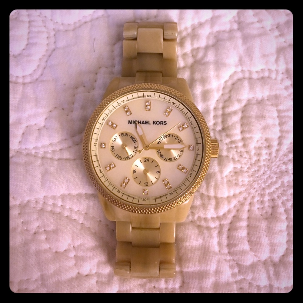 Michael kors watch