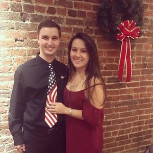 Meet your Posher, Katy