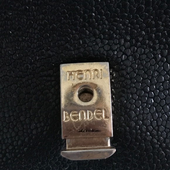 Henri Bendel purse - Picture 2 of 6