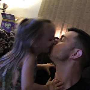 Meet your Posher, Kris