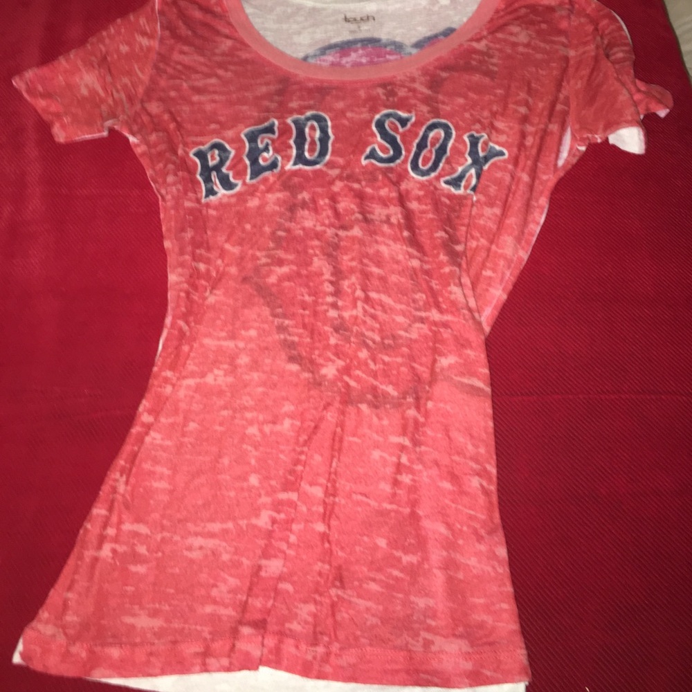 Red Sox top