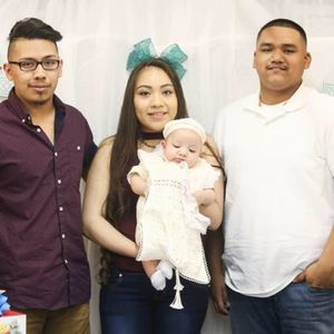 Meet your Posher, Giovanni