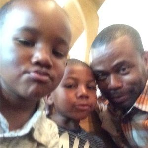 Meet your Posher, John