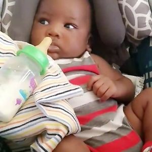 Meet your Posher, Savannah ann