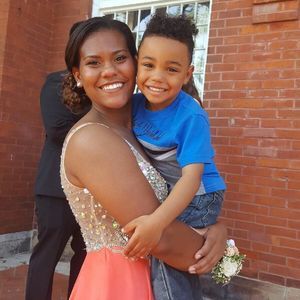 Meet your Posher, Lexi