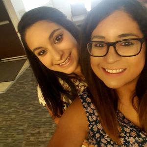 Meet your Posher, Ana