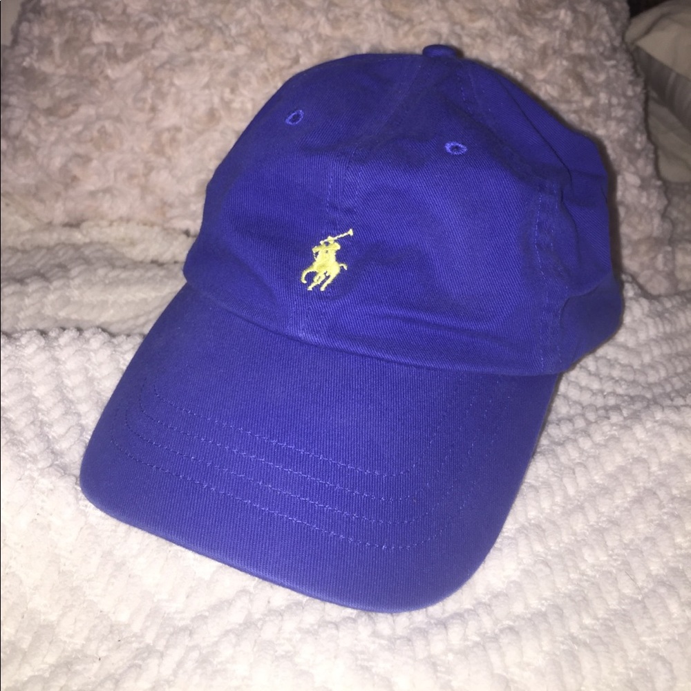 Polo by Ralph Lauren Hat