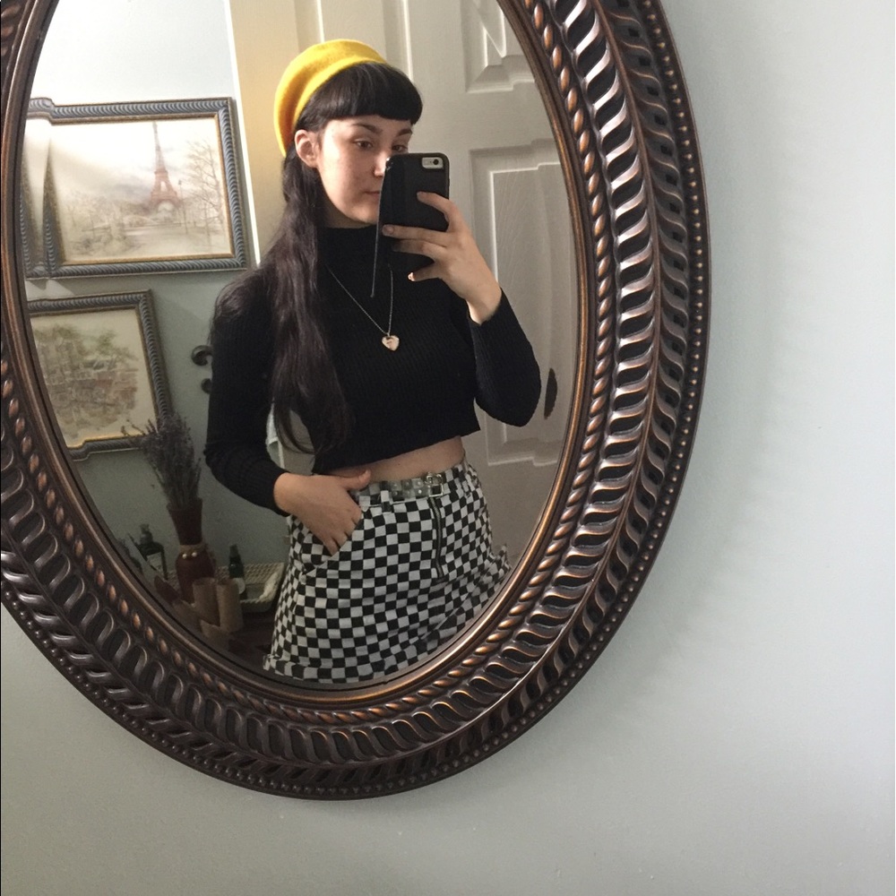 Meet your Posher, Victoria