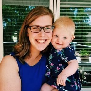 Meet your Posher, Leah