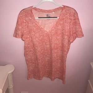 Pacsun V-Neck T-Shirt