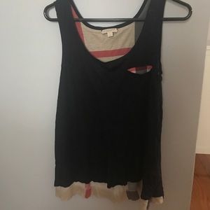 ❣️✨Burberry Tank Top✨❣️