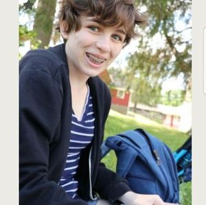 Meet your Posher, Lily