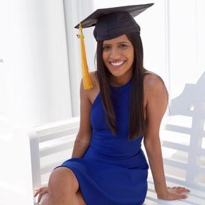 Meet your Posher, Aarti