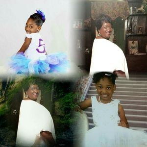 Meet your Posher, Cheryl