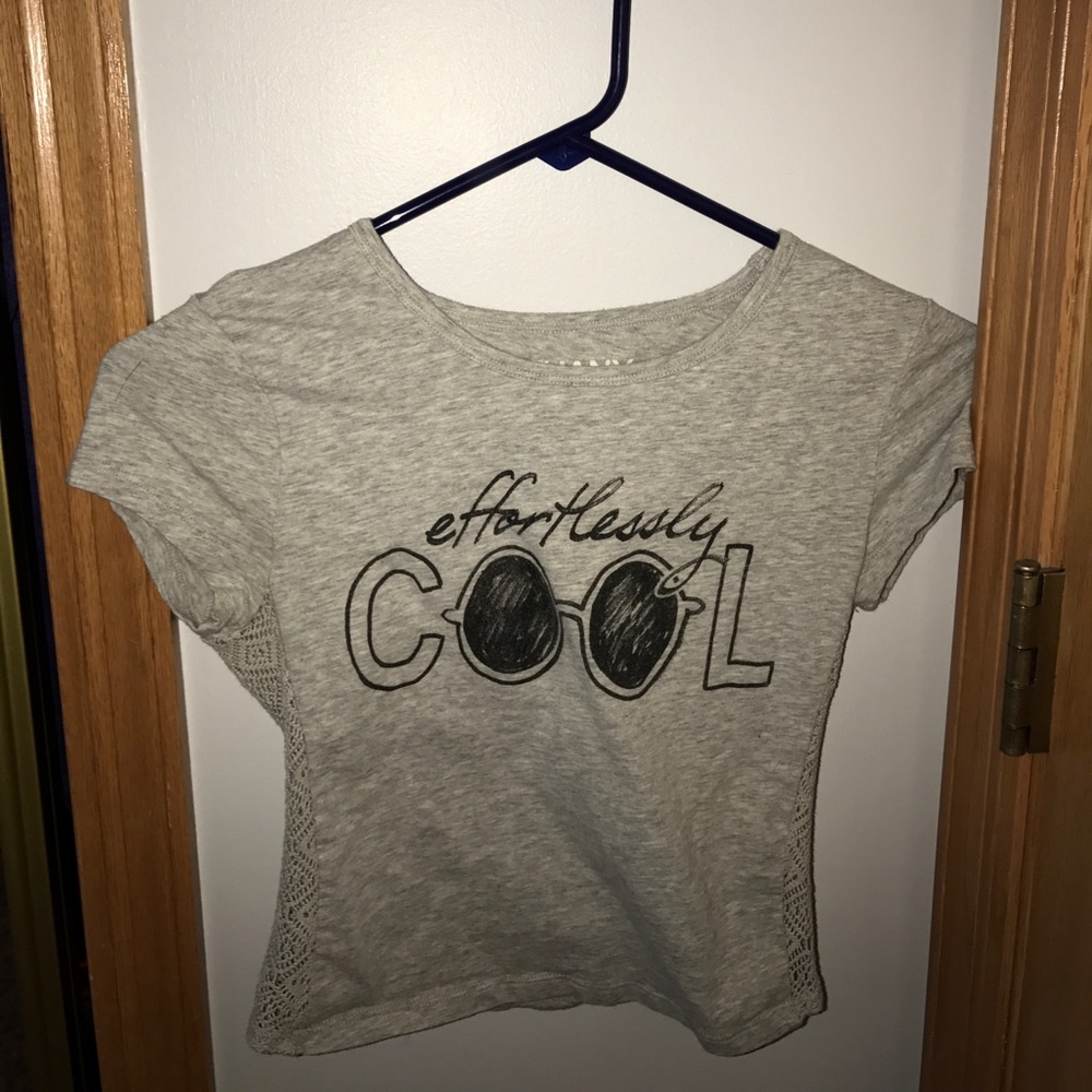 L.E. bethany mota collection at aeropostle