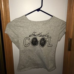 L.E. bethany mota collection at aeropostle