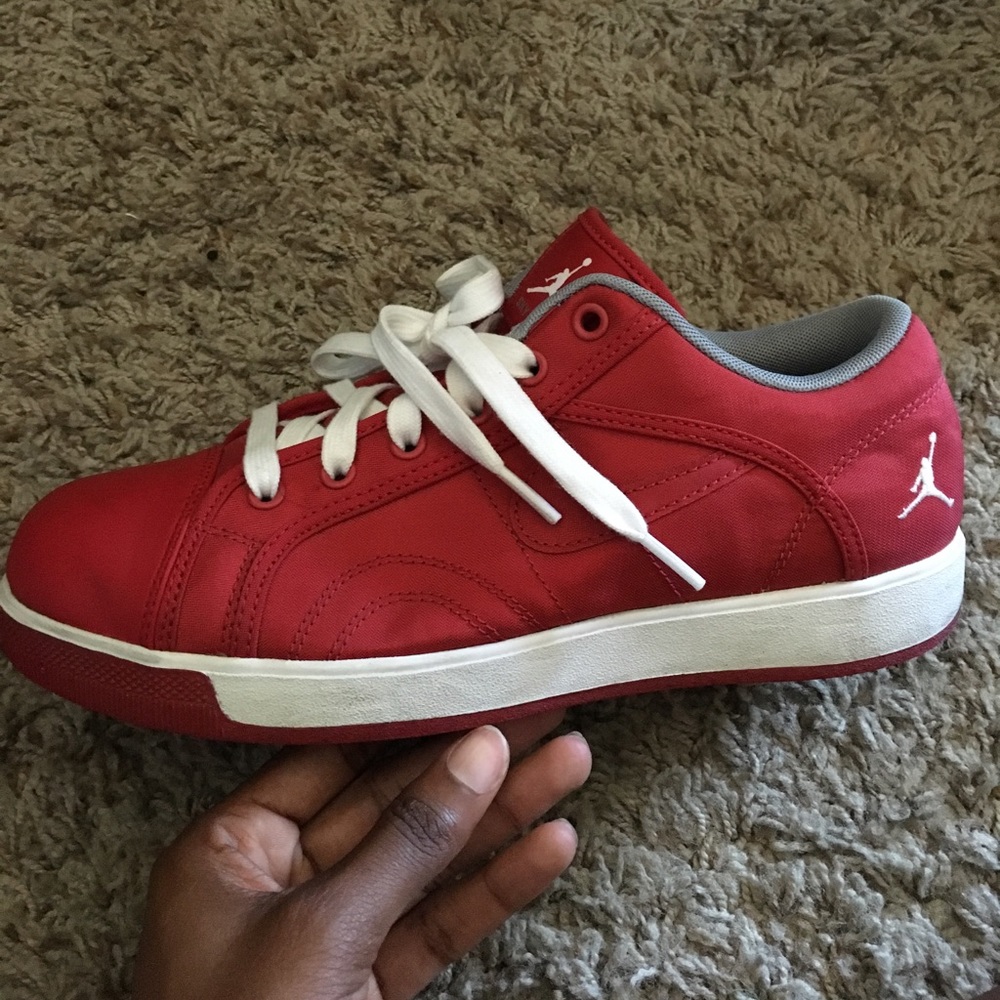 Jordan Sky Highs