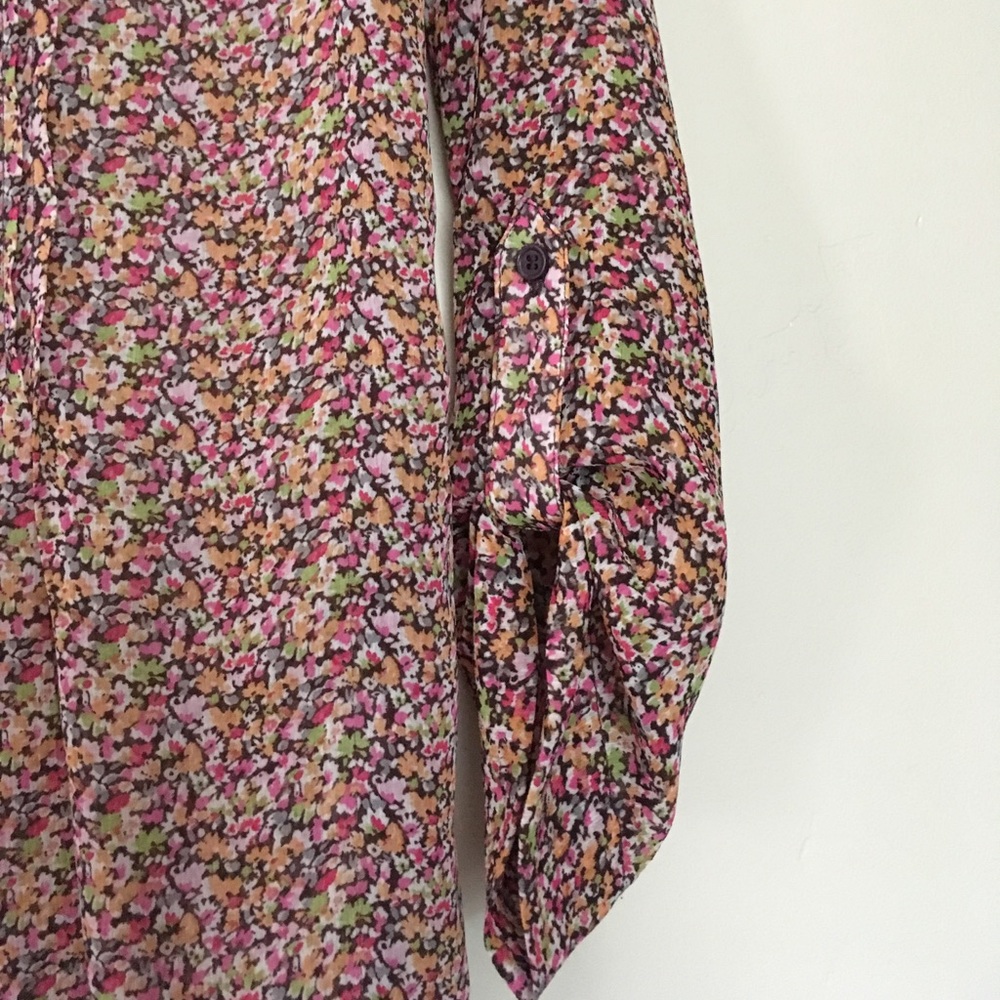 Button up shirt - Picture 3 of 4