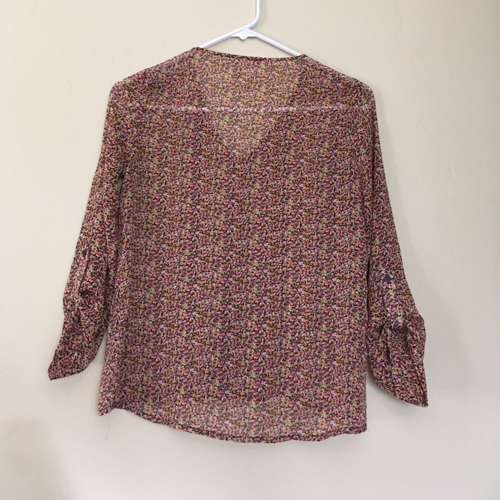 Button up shirt - Picture 4 of 4