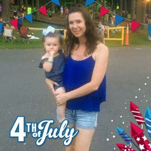 Meet your Posher, Amy