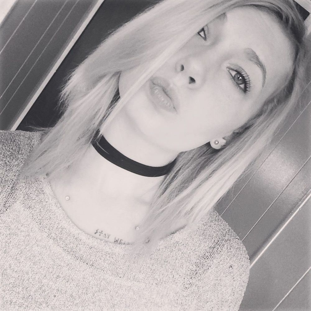 Meet your Posher, Jorden