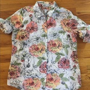 Croft and Barrow Women's Shirt