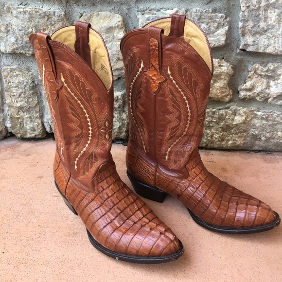 ferrini italia cowboy boots