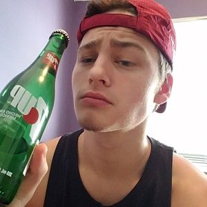 Meet your Posher, Liam