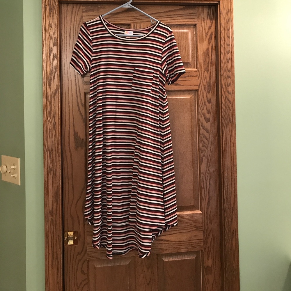Lularoe Carly