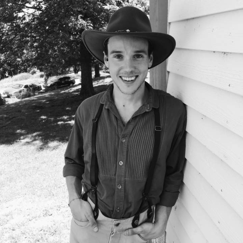 Meet your Posher, Isaak
