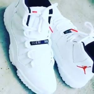 Meet your Posher, King