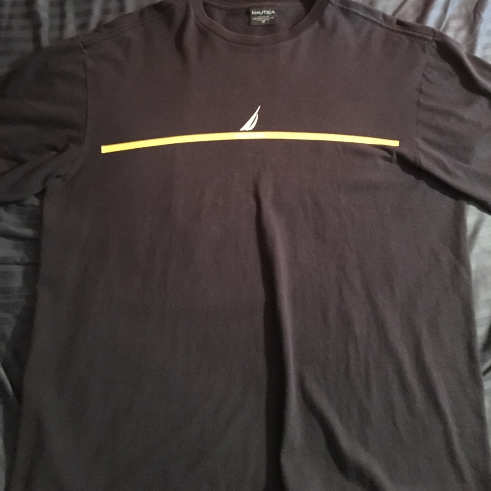 Nautica T-Shirt - M
