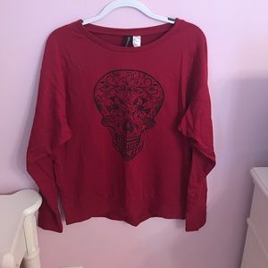 H&M Long-Sleeve Shirt