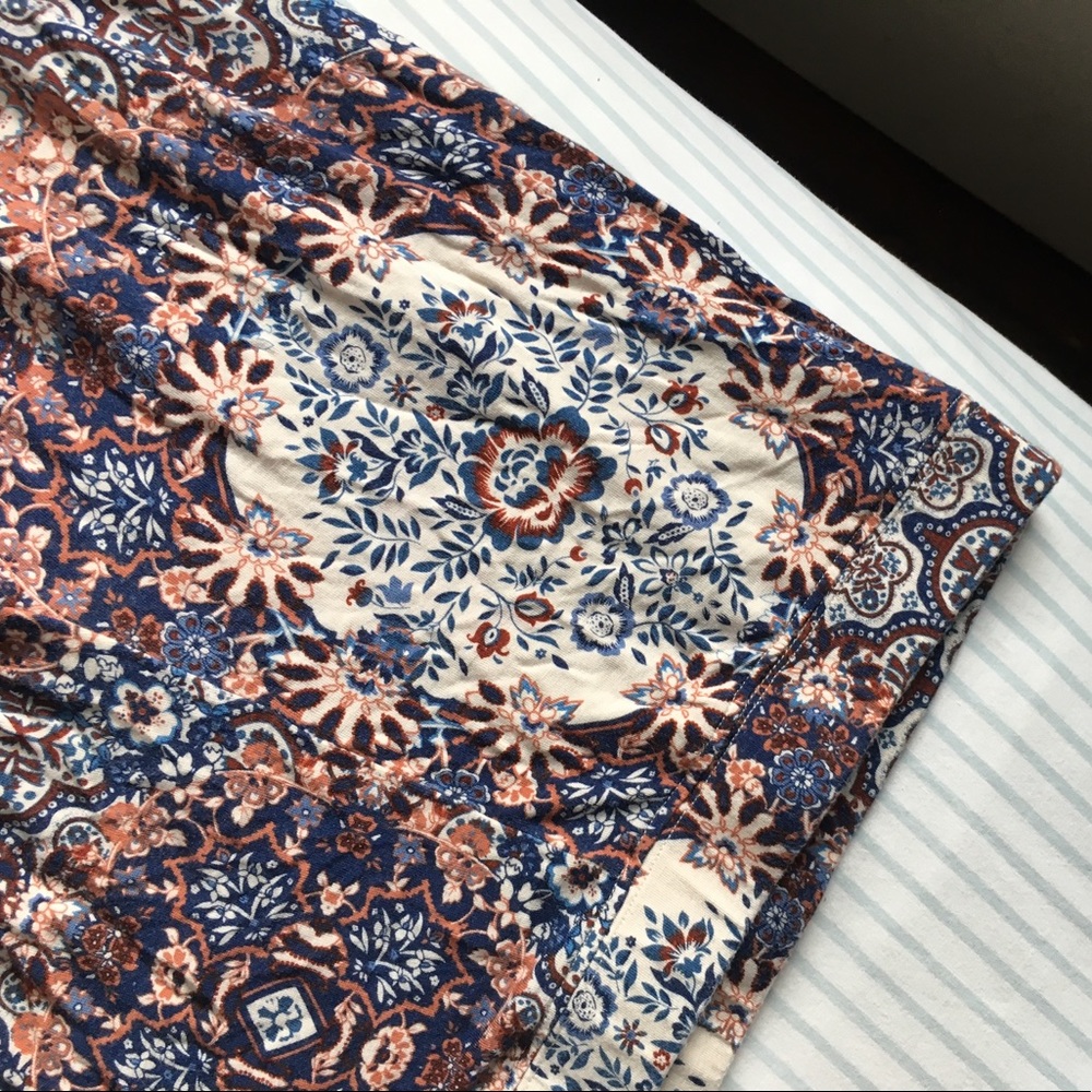 American Eagle Bohemian Pants
