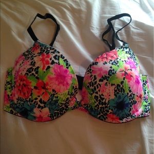 Victoria's Secret PINK Demi Bra 34D