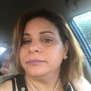 Meet your Posher, Ruth