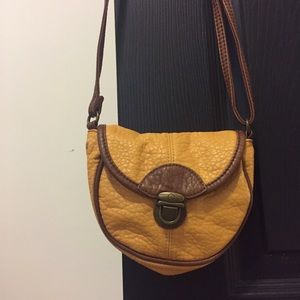 American Eagle small cross-body bag