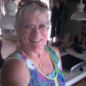 Meet your Posher, Teri