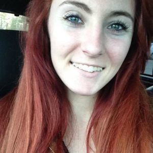 Meet your Posher, Brianna