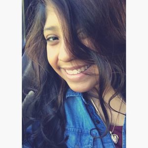 Meet your Posher, Rosa