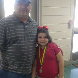 Meet your Posher, Marie