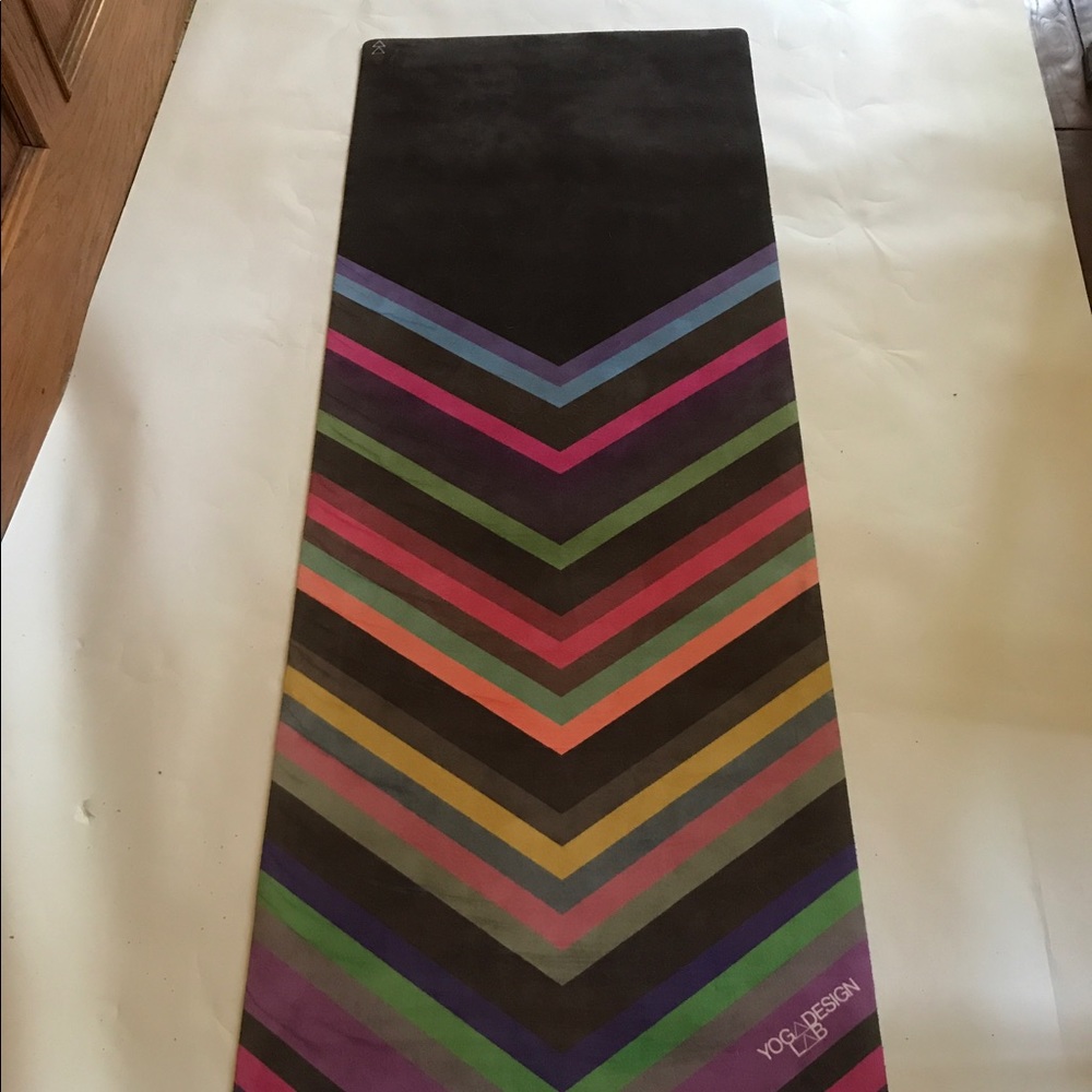 Yoga Design Lab Yoga Mat