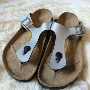 birkenstock golf shoes